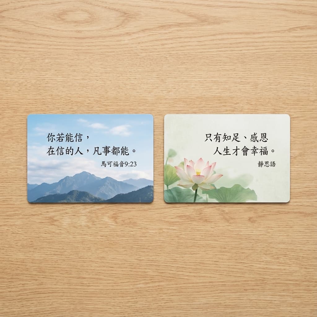 宗教/公益團體